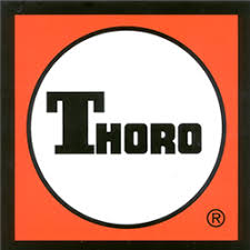 Thoro. Fabrikant betonherstel producten